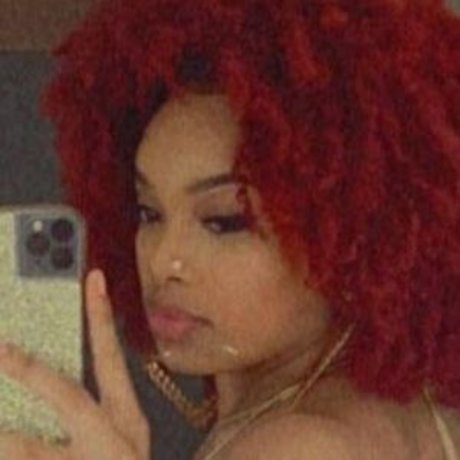 Damn Negrita  nude leaked OnlyFans photo
