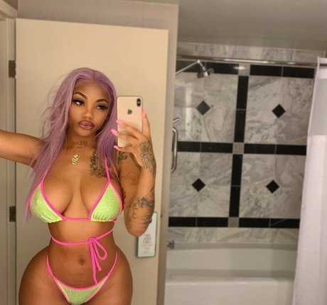 Brandi Sheri OnlyFansリークヌード写真