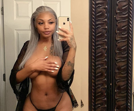 Brandi Sheri
