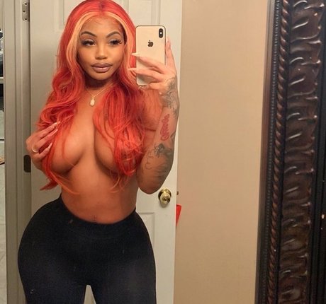 Brandi Sheri