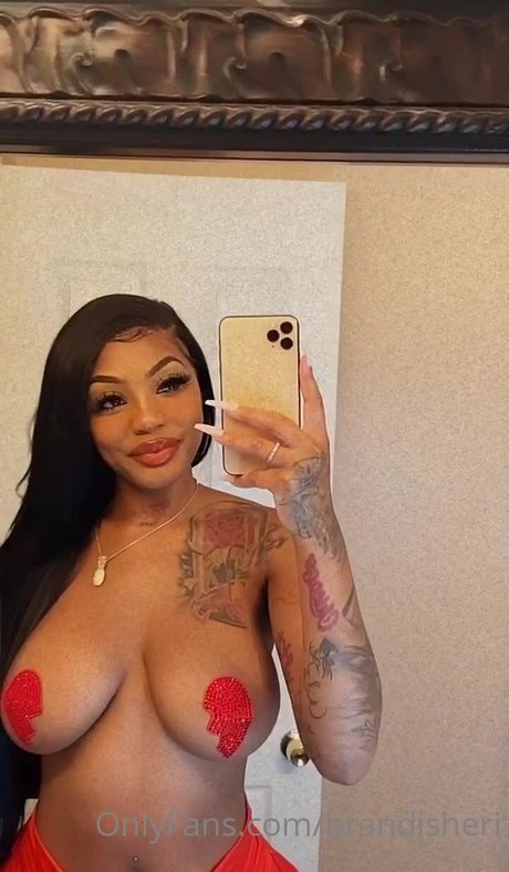 Brandi Sheri