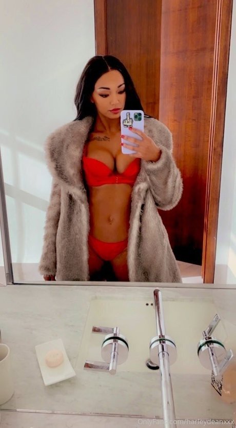 Harley Dean