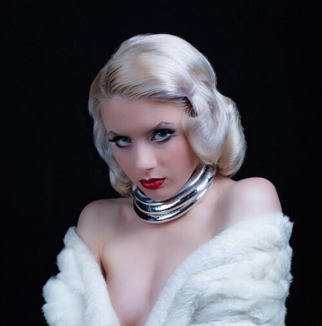 Miss Mosh