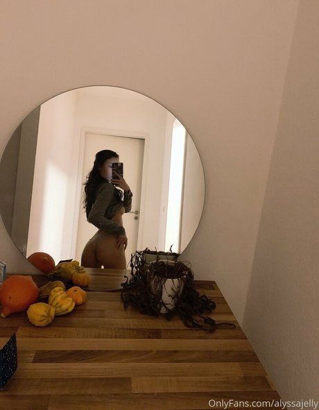Alyssajelly