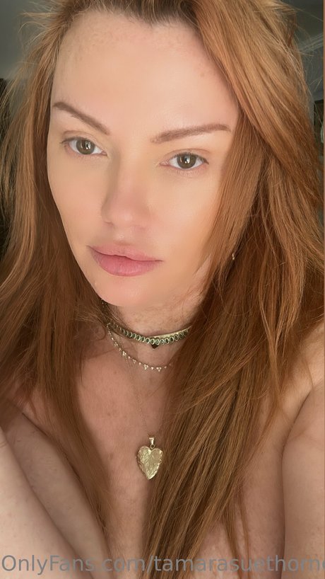 Tamara Thorne
