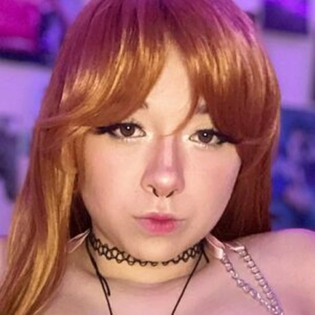 Nahá fotka uniklých OnlyFans od Emokitkat113