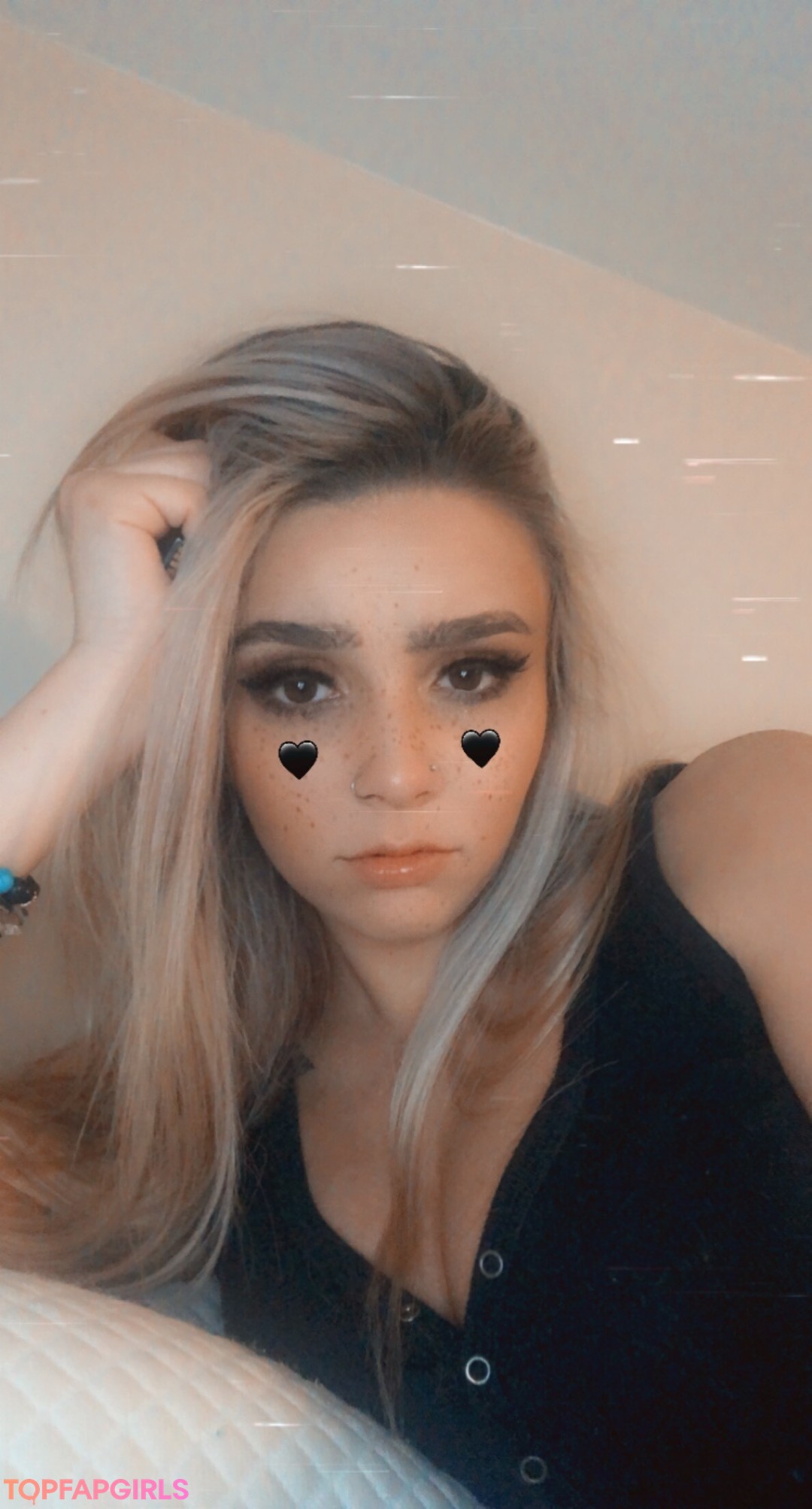 Alasti lekkinud OnlyFans-i pilt Bridgetttb #1