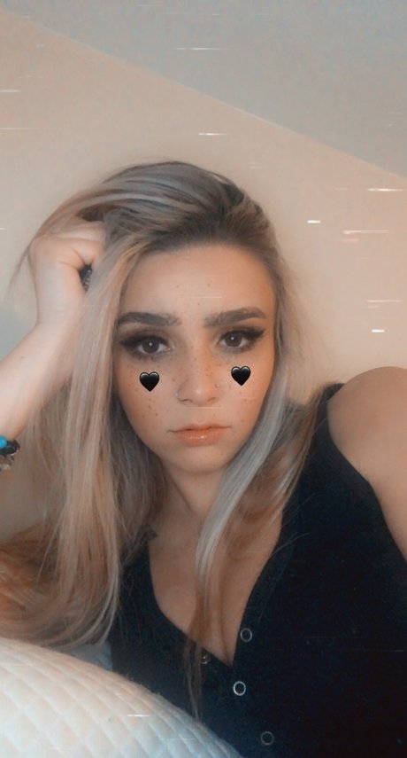 Nagie wyciekłe zdjęcie OnlyFans od Bridgetttb