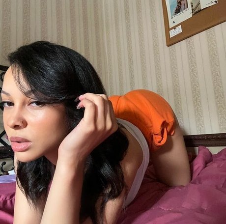 Nahá fotka uniklých OnlyFans od Xojaydaa