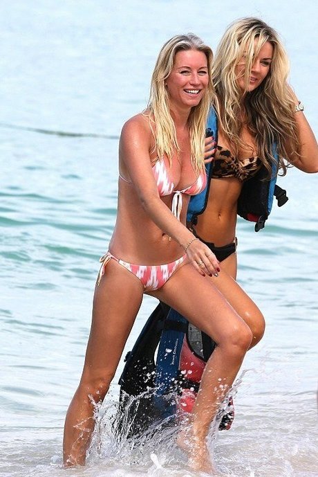 Denise Van Oulten