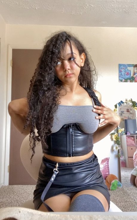 Asmr Aspen  nude leaked OnlyFans photo