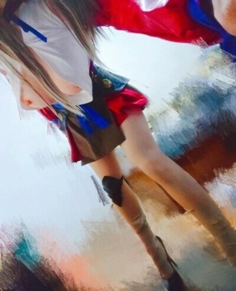 Foto nua vazada do OnlyFans de Heisarah94