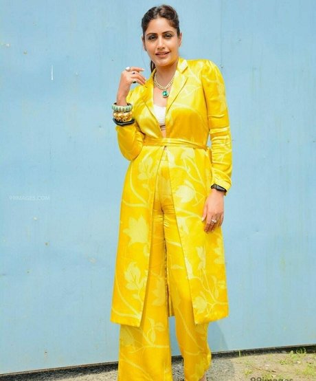 Surbhi Chandna