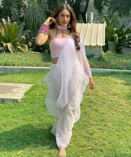 Surbhi Chandna