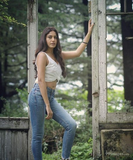 Surbhi Chandna