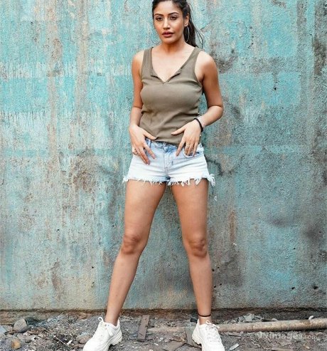 Surbhi Chandna