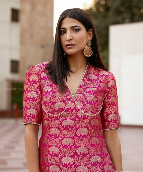 Aahana Kumra