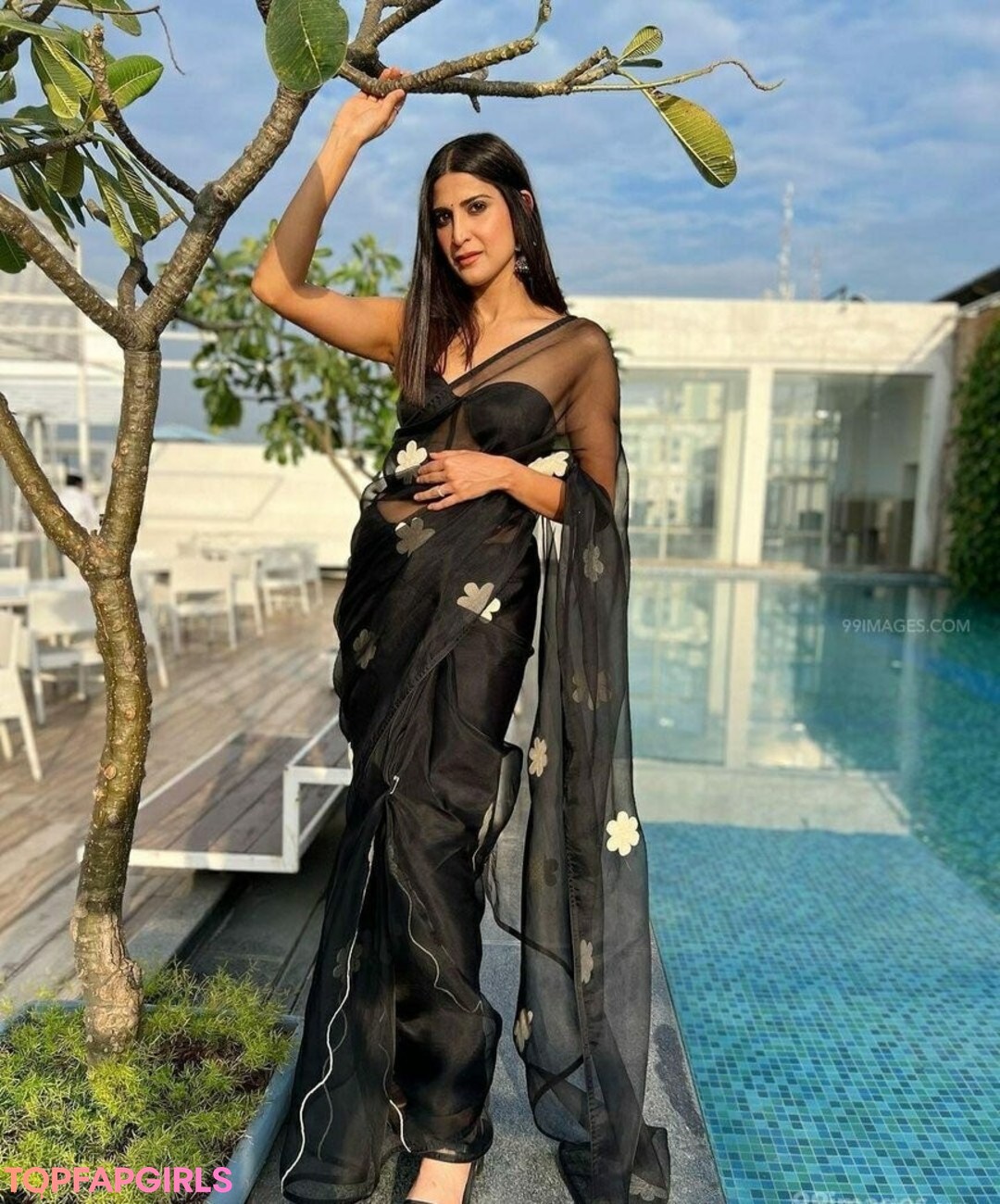 Aahana Kumra nude leaked OnlyFans photo #22