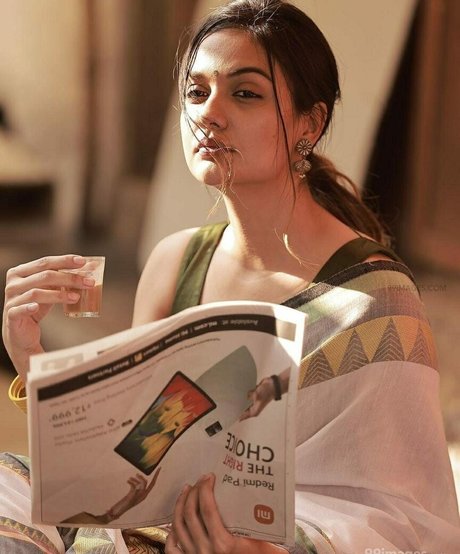Divya Agarwal