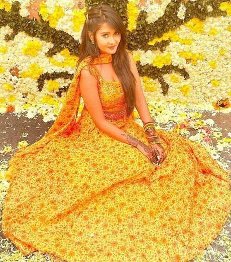 Kanchi Singh