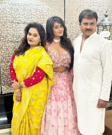 Kanchi Singh