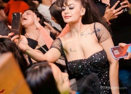 Foto desnuda filtrada de OnlyFans de Suhaani Laskar