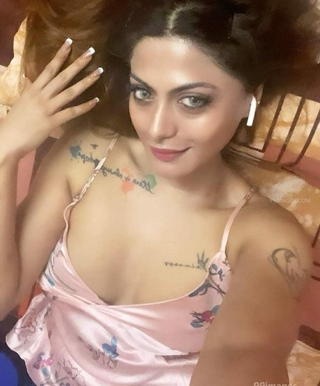Suhaani Laskar