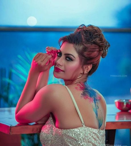 Suhaani Laskar