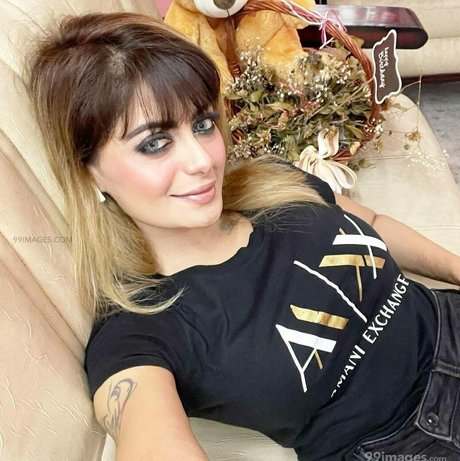 Suhaani Laskar