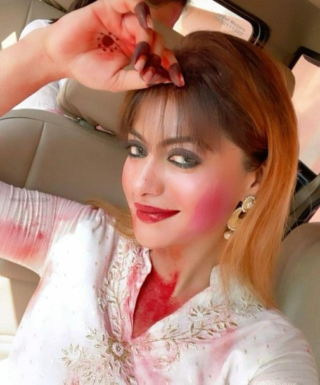 Suhaani Laskar
