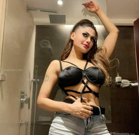 Suhaani Laskar