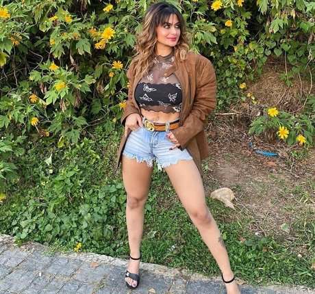 Suhaani Laskar