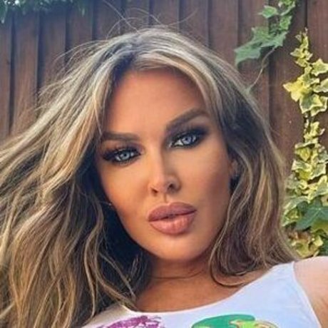 Leaslifex  nude leaked OnlyFans photo