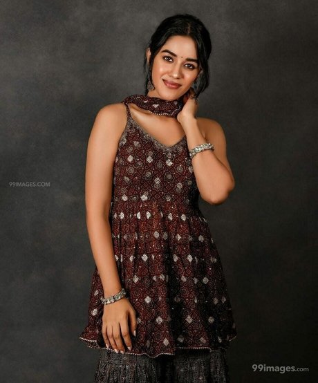 Mirnalini Ravi