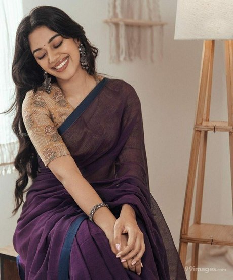 Mirnalini Ravi