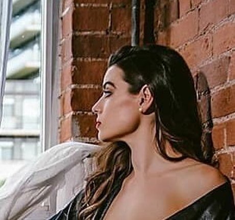 Stephanie Domet