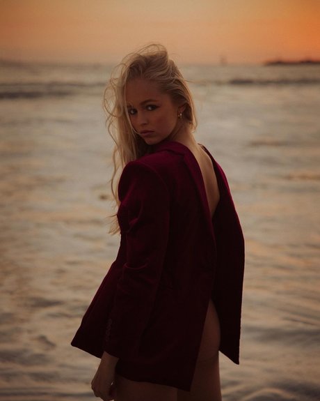 Julia Tychoniewicz
