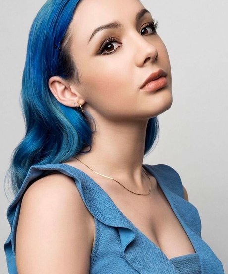 Hannah Marks