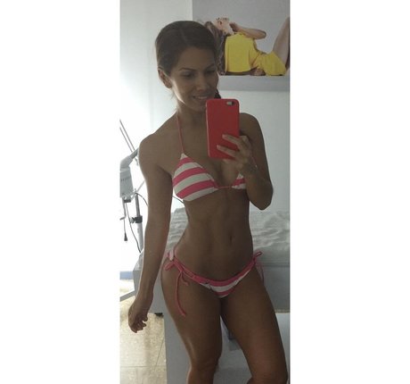 Ana Lucia Vega