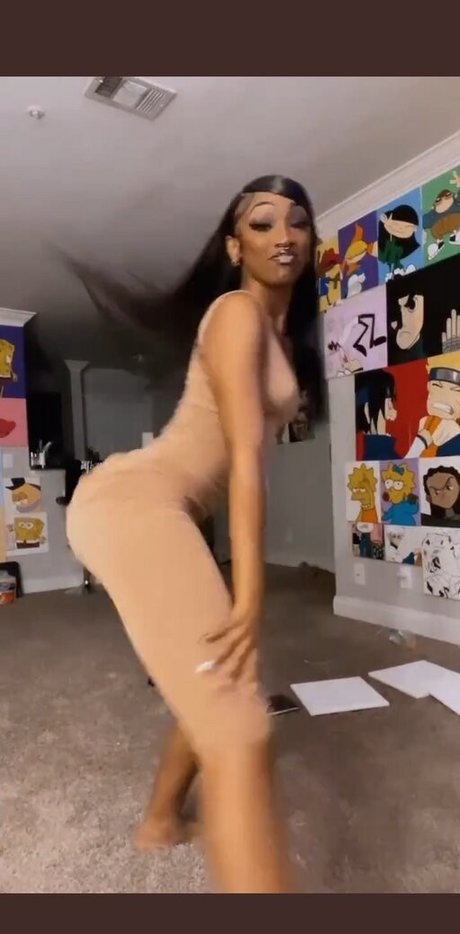 Imani OnlyFans