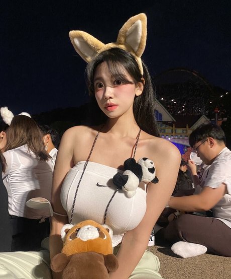 Nahá fotka uniklých OnlyFans od Hxee