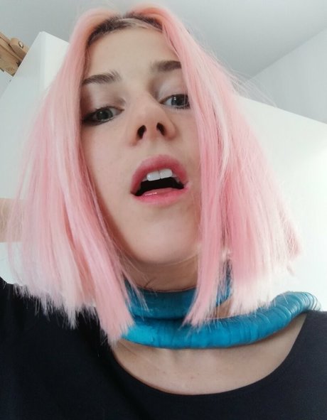 Foto nua vazada do OnlyFans de Swedishronjaclips