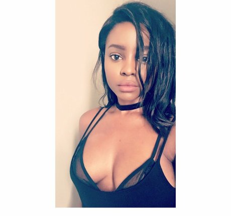 Keisha Buchanan