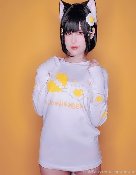 Jean Wanwan