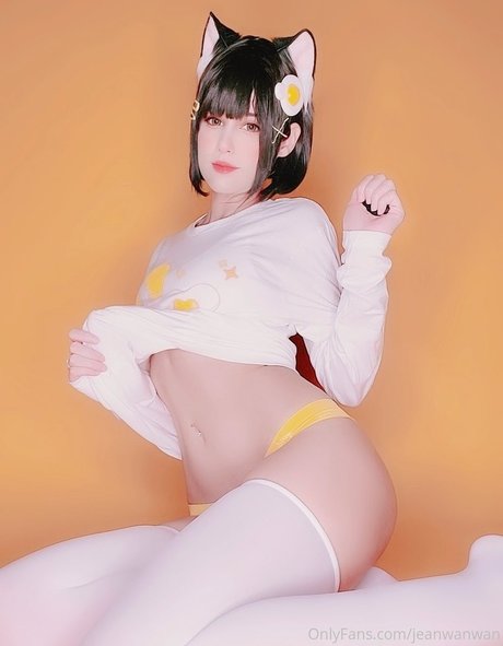 Jean Wanwan