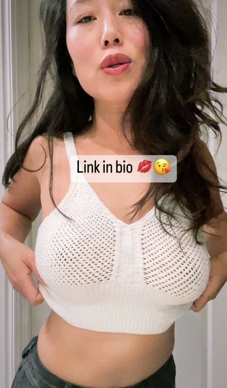 Nahá fotka uniklých OnlyFans od Pumalicious