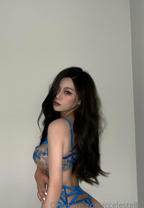 Foto nua vazada do OnlyFans de Hiistoria