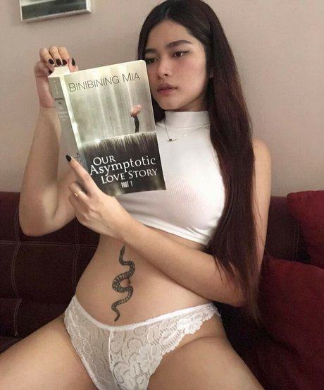 Naken läckt OnlyFans-bild av Iamikang