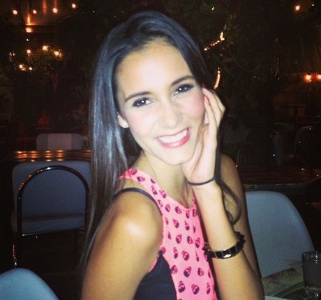 Barbara Islas