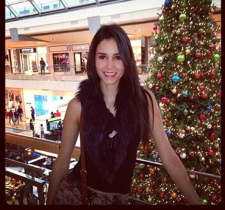 Barbara Islas